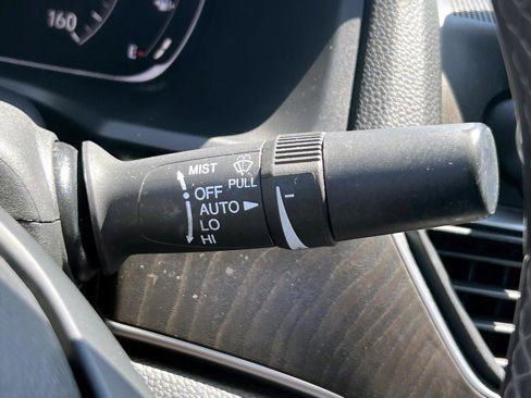 Certified 2018 Honda Accord Touring image 24