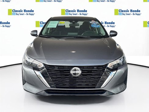 Used 2024 Nissan Sentra SV image 2