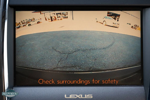 Used 2007 Lexus ES 350 image 30