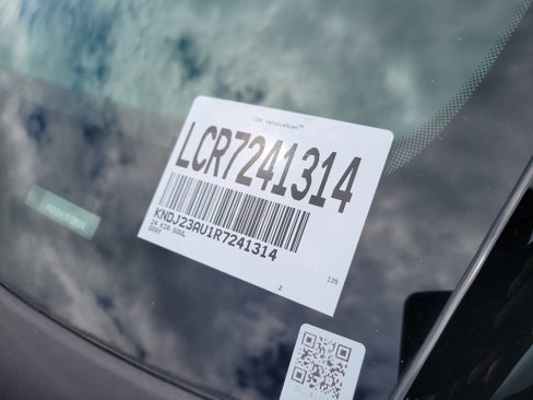 Used 2024 Kia Soul LX w/ Option Group 015 image 10