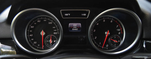 Used 2017 Mercedes-Benz GLE 350 4MATIC w/ Premium 1 Package image 23