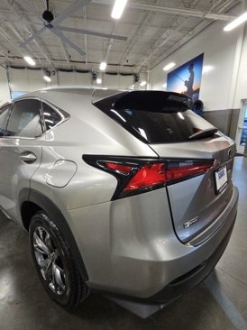 Used 2020 Lexus NX 300 F Sport image 45