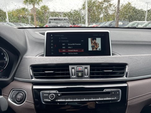 Used 2019 BMW X2 sDrive28i w/ Convenience Package image 24