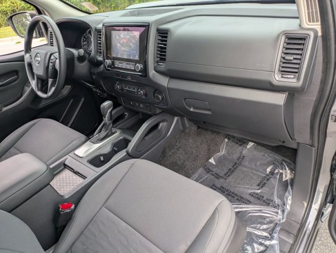 Used 2022 Nissan Frontier S w/ Technology Package image 25