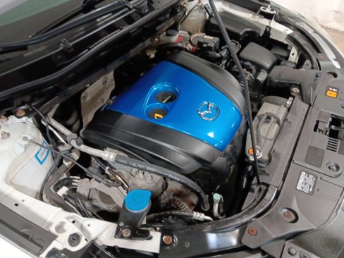 Used 2013 MAZDA CX-5 Touring image 34