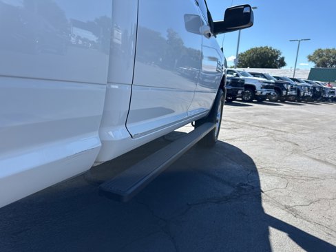 Used 2015 RAM 3500 SLT w/ Luxury Group image 8