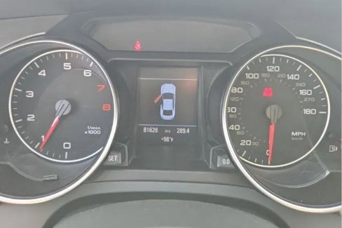 Used 2010 Audi A5 2.0T Premium Plus image 7