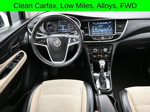 Used 2017 Buick Encore Preferred image 19