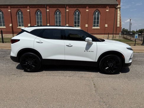 Used 2023 Chevrolet Blazer LT w/ Sound & Technology Package image 8