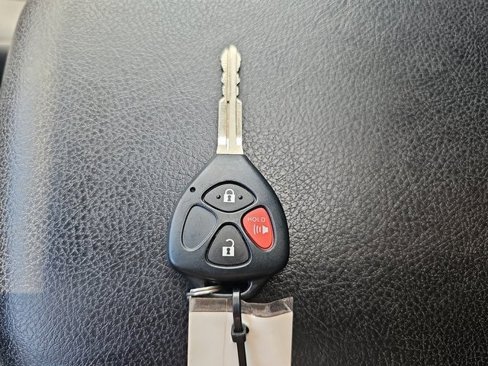 Used 2019 Toyota 4Runner TRD Off-Road Premium image 34