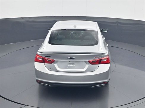 Used 2021 Chevrolet Malibu RS image 18