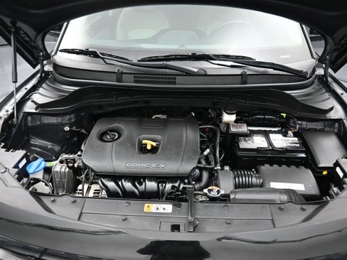 Used 2023 Kia Soul LX image 41