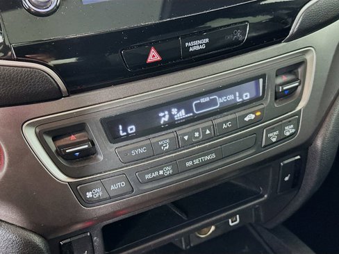 Used 2019 Honda Passport EX-L image 21