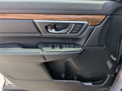 Certified 2018 Honda CR-V Touring image 20
