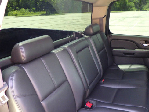 Used 2012 GMC Sierra 1500 SLT image 21