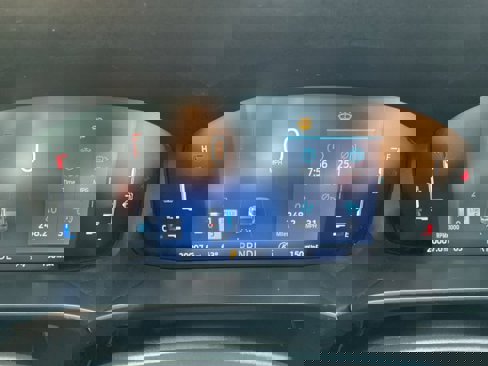 Certified 2024 Ford Escape ST-Line w/ Tech Pack #1 image 3