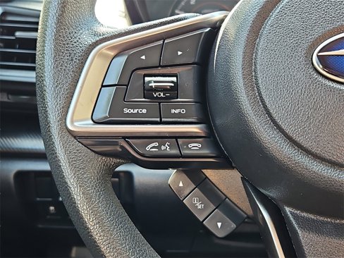Used 2022 Subaru Crosstrek 2.0i image 18