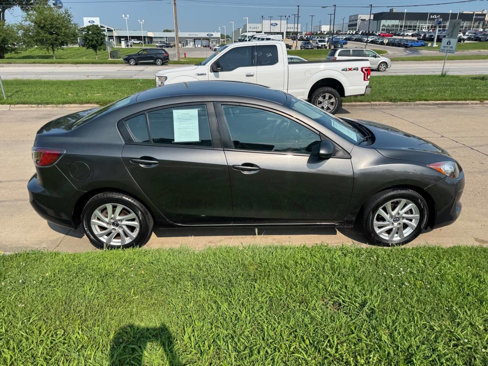 Used 2013 MAZDA MAZDA3 i Touring image 6