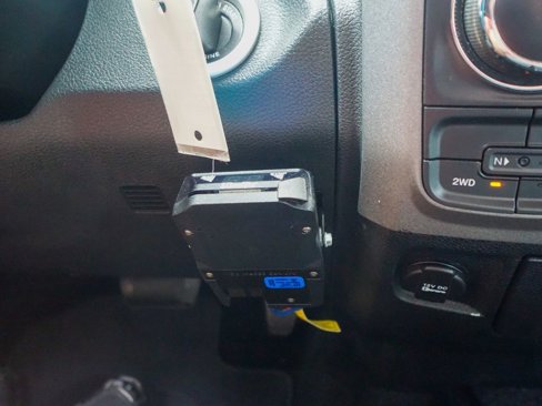 Used 2014 RAM 1500 Express image 22