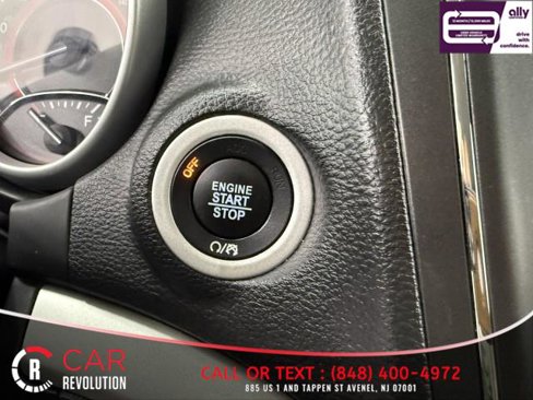 Used 2018 Dodge Journey SE w/ Popular Equipment Group image 22