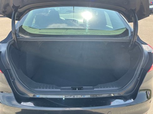Used 2016 Ford Focus SE w/ SE Power Seat Package image 26