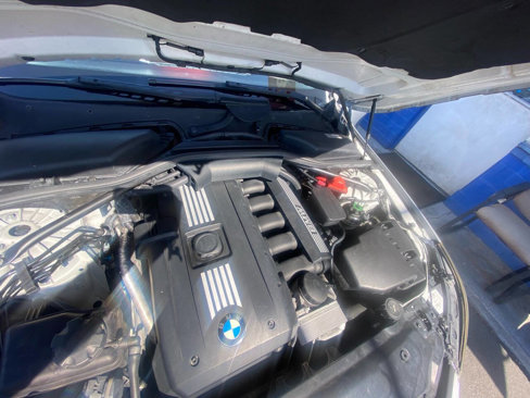 Used 2010 BMW 528i Sedan image 25