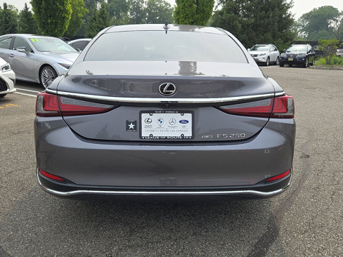 Used 2021 Lexus ES 250 w/ Premium Package image 5