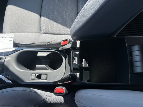 New 2025 Toyota Corolla SE image 26