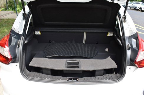 Used 2013 Ford Focus Electric Hatchback image 49