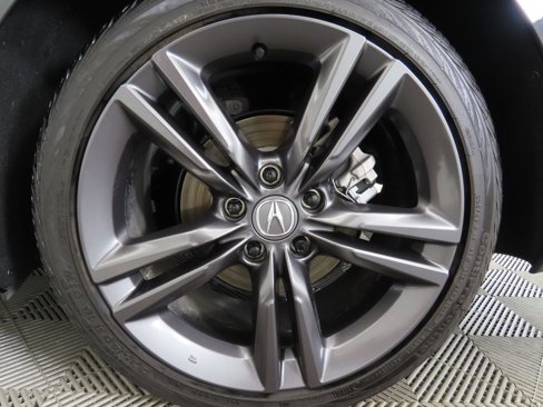 Certified 2024 Acura Integra A-Spec image 31