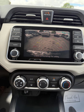 Used 2021 Nissan Versa SV image 19