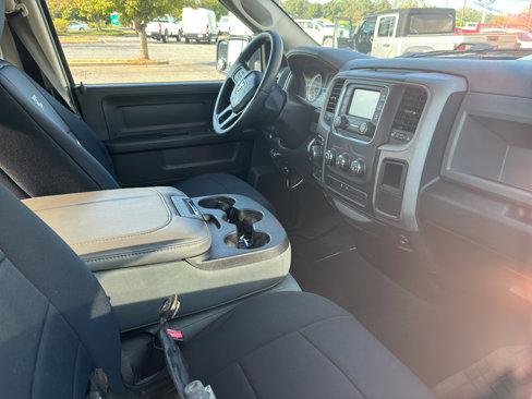 Used 2016 RAM 1500 Express image 12