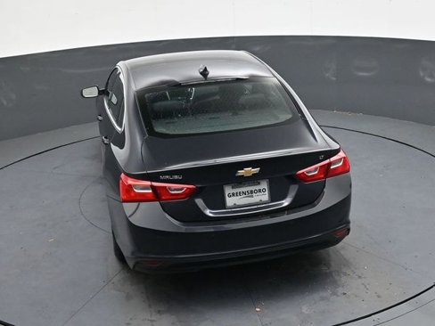 Used 2023 Chevrolet Malibu LT w/ Driver Confidence Package image 24