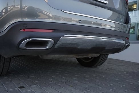 Certified 2021 Mercedes-Benz GLE 350 image 13