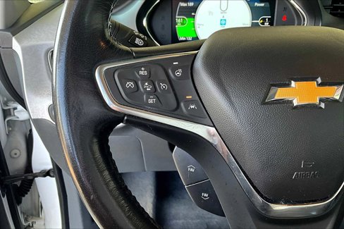 Used 2019 Chevrolet Bolt Premier w/ Infotainment Package image 22