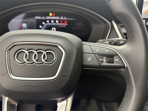 Used 2023 Audi Q5 2.0T Premium Plus image 21