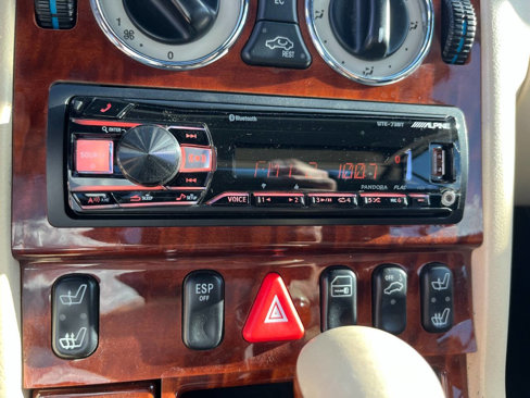 Used 2001 Mercedes-Benz SLK 320 image 30