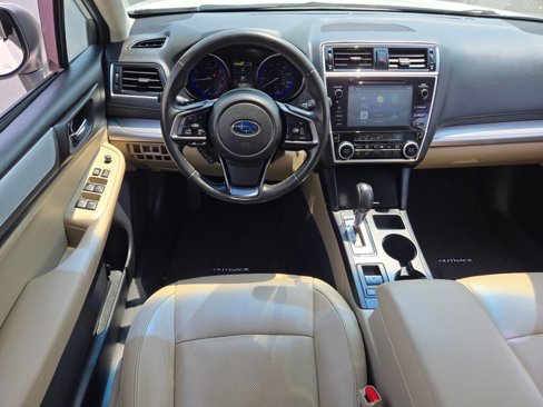 Used 2018 Subaru Outback 2.5i Premium w/ Protection Package #1 image 17