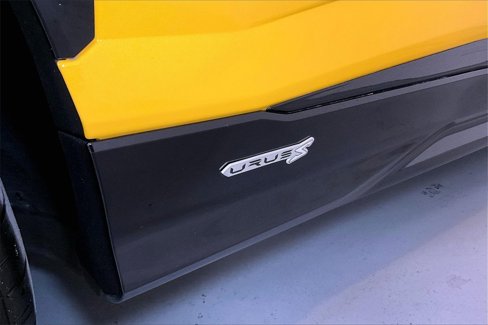 Used 2024 Lamborghini Urus S image 18