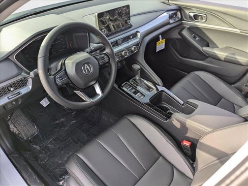 New 2025 Acura Integra image 3