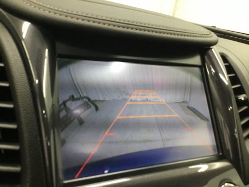 Used 2014 Chevrolet Impala LT image 12