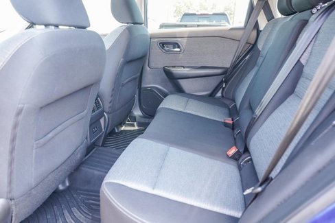 Certified 2022 Nissan Rogue SV image 19