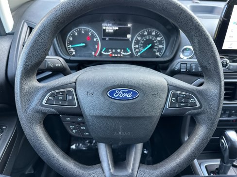 Used 2021 Ford EcoSport SE image 23