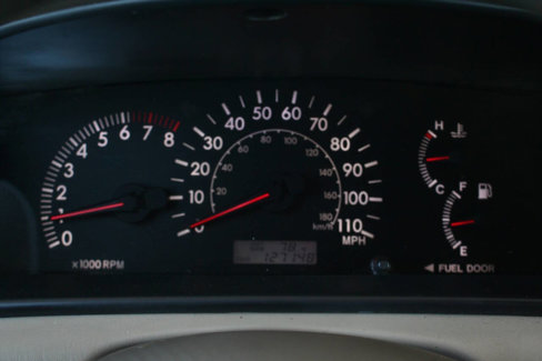 Used 2006 Toyota Corolla LE image 11