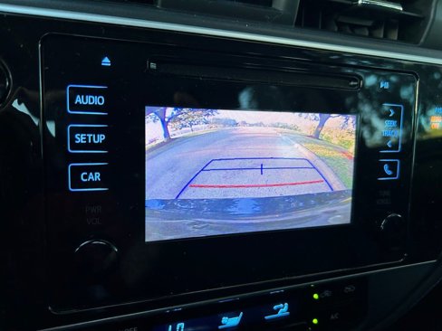 Used 2019 Toyota Corolla SE image 24
