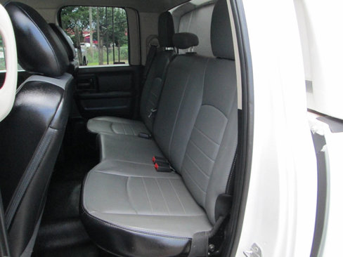 Used 2023 RAM 1500 Tradesman image 13