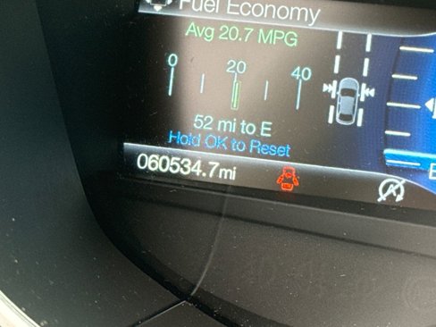 Used 2019 Ford Fusion SE image 16