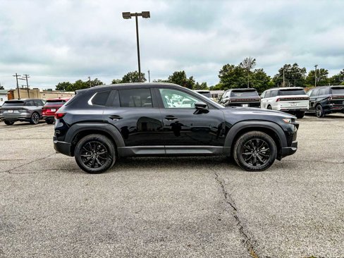 Used 2024 MAZDA CX-50 AWD 2.5 S w/ Preferred Package image 8