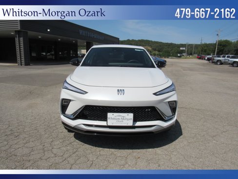 Used 2024 Buick Envista Sport Touring w/ Convenience I Package image 15
