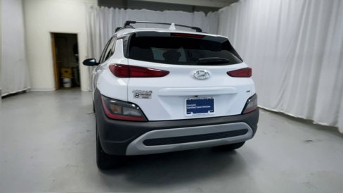 Used 2023 Hyundai Kona SEL image 20